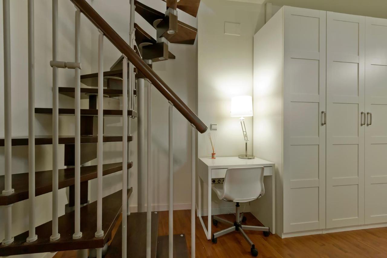 Veoapartment Terceros Sevilla