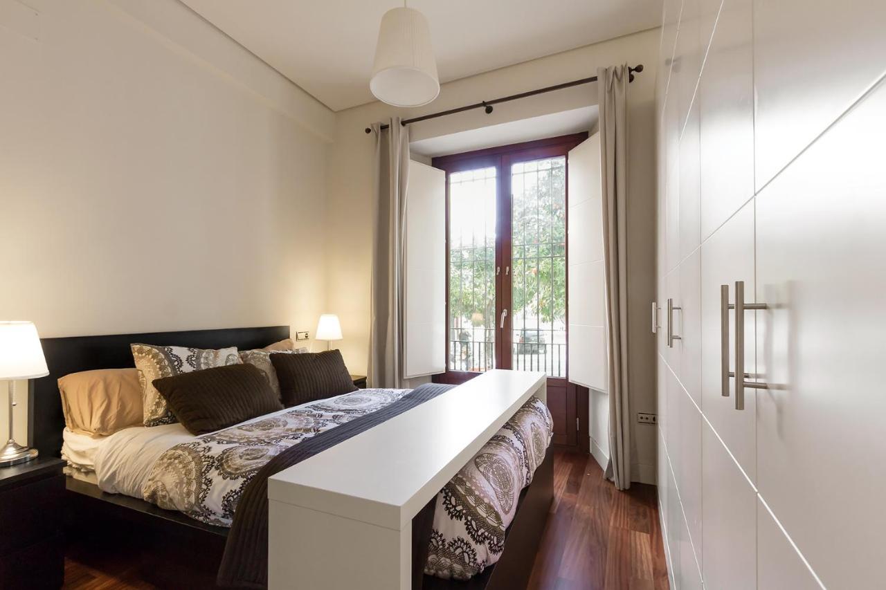 Veoapartment Terceros Apartamento