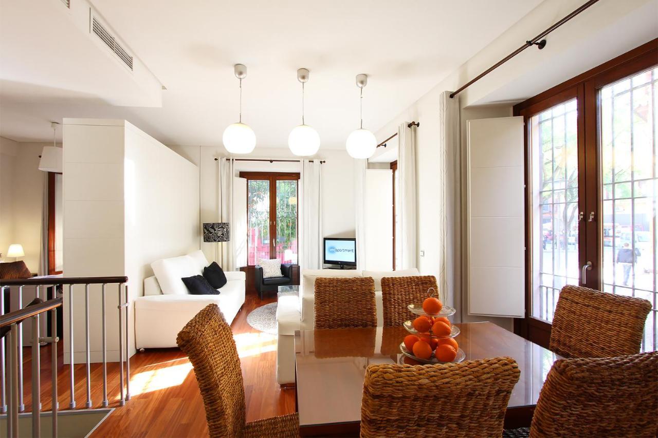 Apartamento Veoapartment Terceros Sevilla