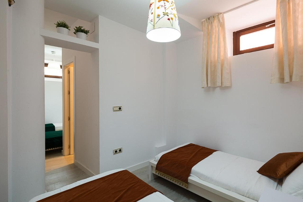 Apartamento Veoapartment Terceros