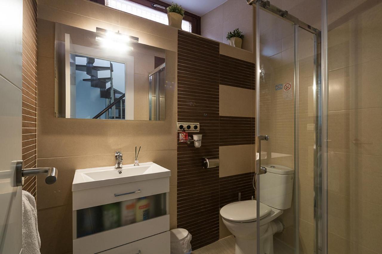 Veoapartment Terceros Apartamento Sevilla